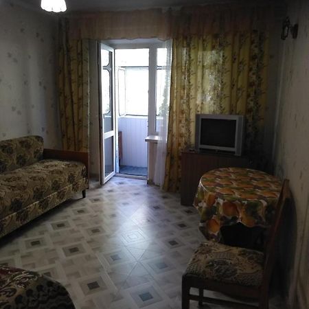 Вишня,Двокімнатна Квартира تريسكافيتس المظهر الخارجي الصورة
