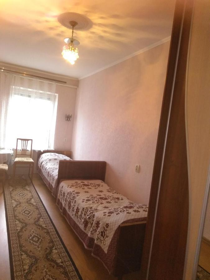 Вишня,Двокімнатна Квартира تريسكافيتس المظهر الخارجي الصورة