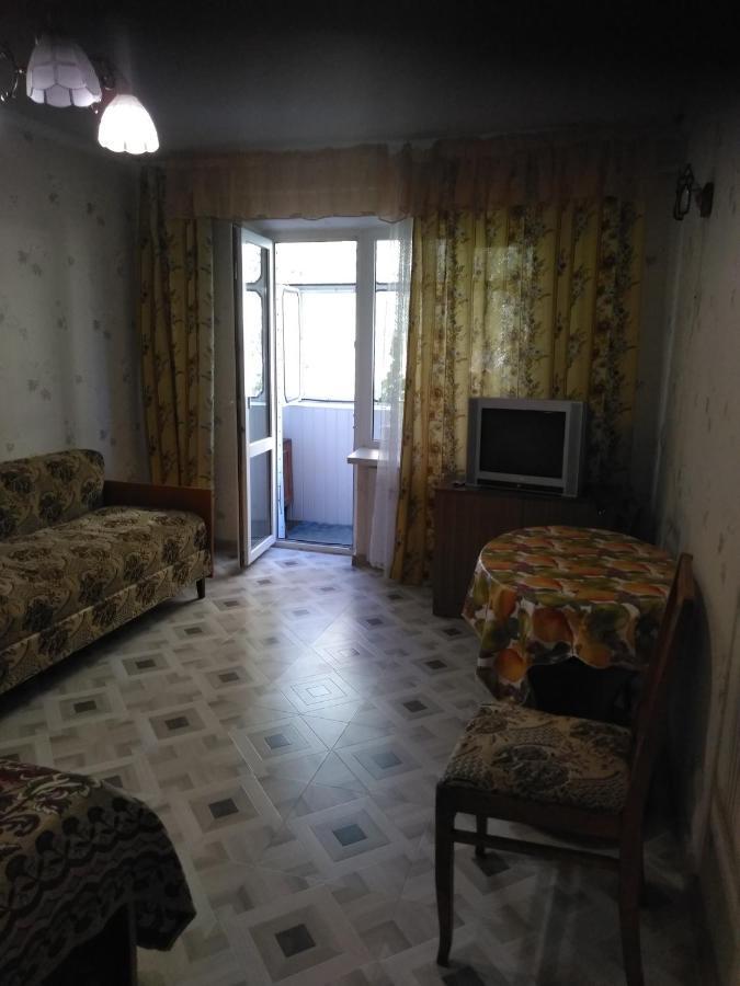 Вишня,Двокімнатна Квартира تريسكافيتس المظهر الخارجي الصورة