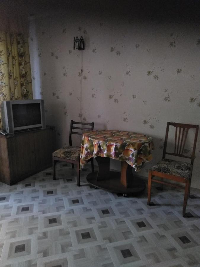 Вишня,Двокімнатна Квартира تريسكافيتس المظهر الخارجي الصورة