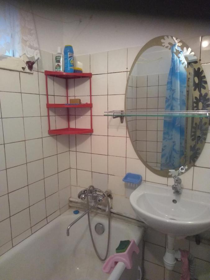 Вишня,Двокімнатна Квартира تريسكافيتس المظهر الخارجي الصورة